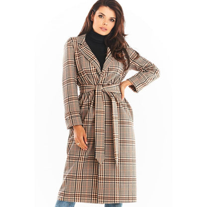 Coat awama | awama
