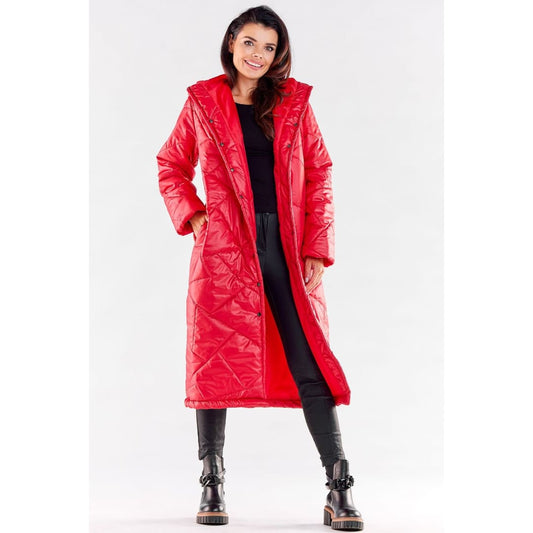 Coat awama | awama