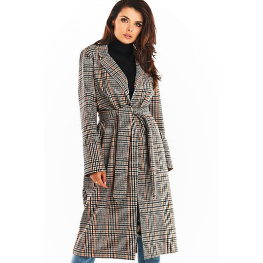Coat awama | awama