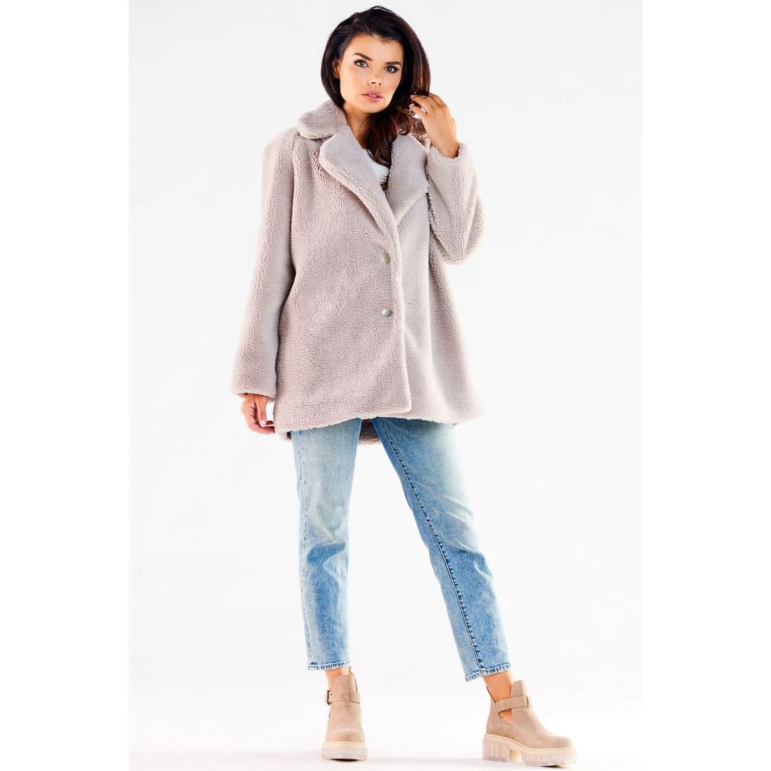 Coat awama | awama
