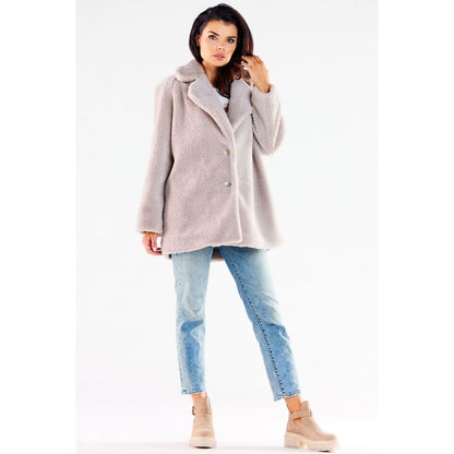 Coat awama | awama