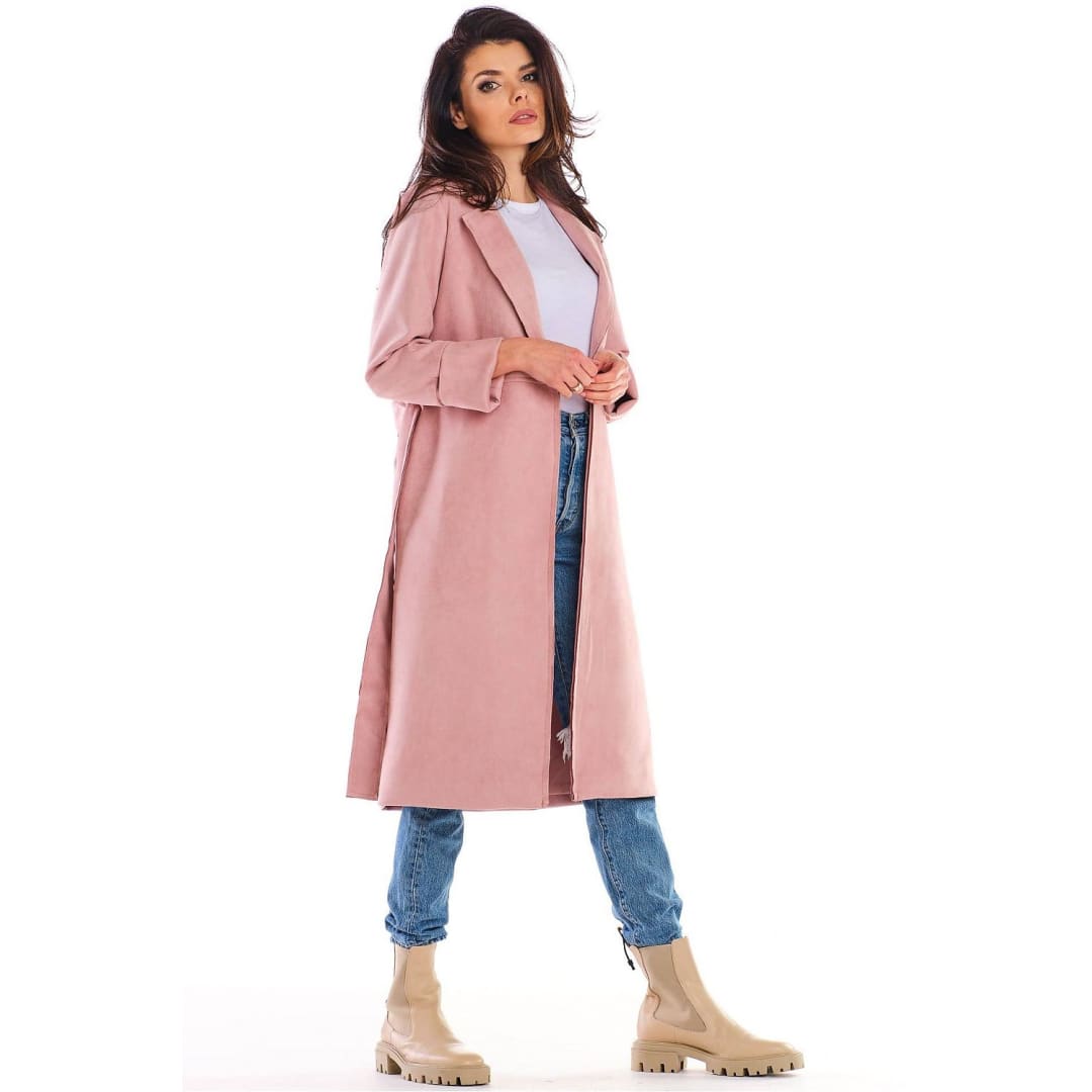 Coat awama | awama