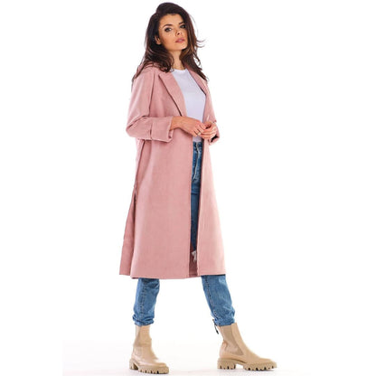 Coat awama | awama