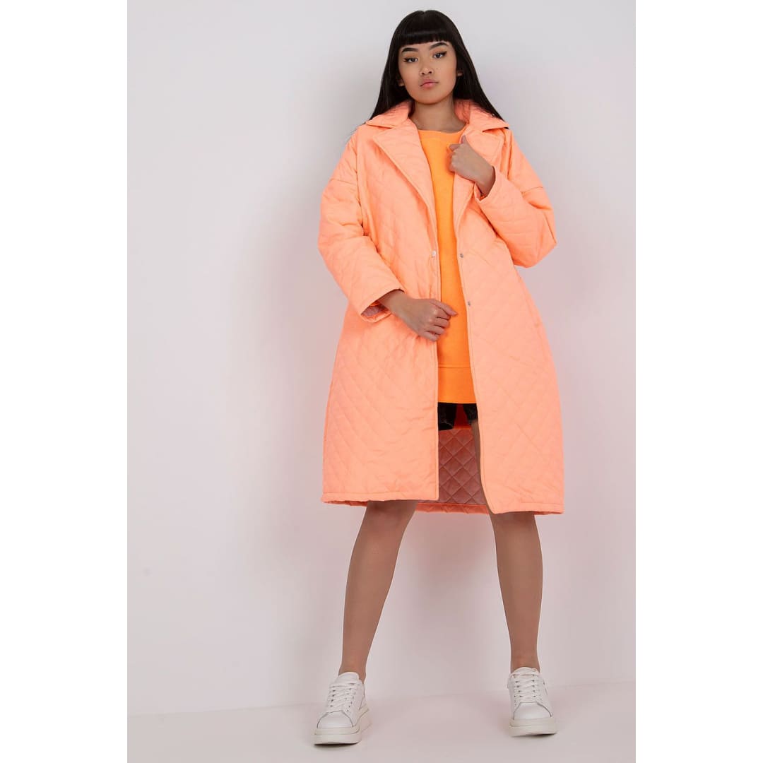 Coat Ex Moda | Ex Moda