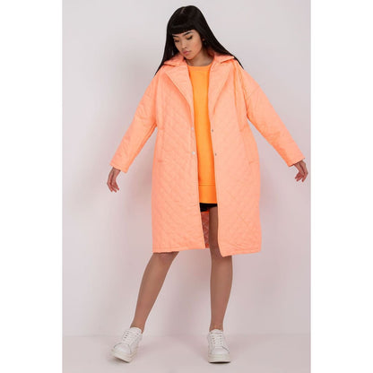 Coat Ex Moda | Ex Moda