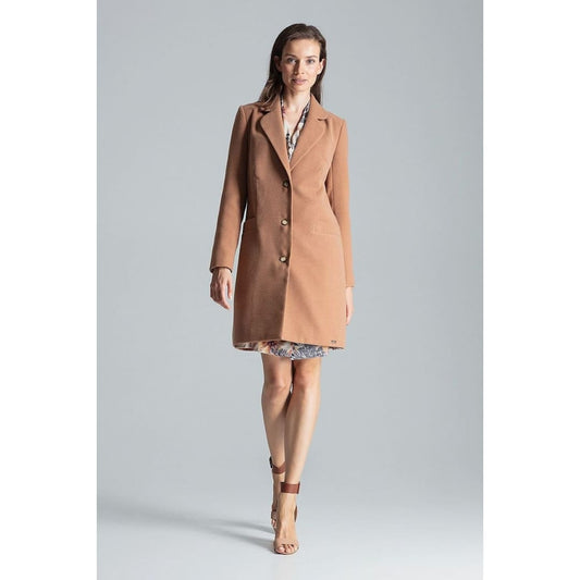 Coat Figl | Figl