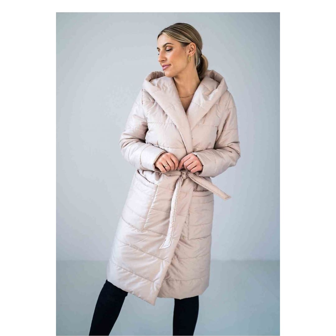 Coat Figl | Figl