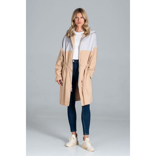 Coat Figl | Figl