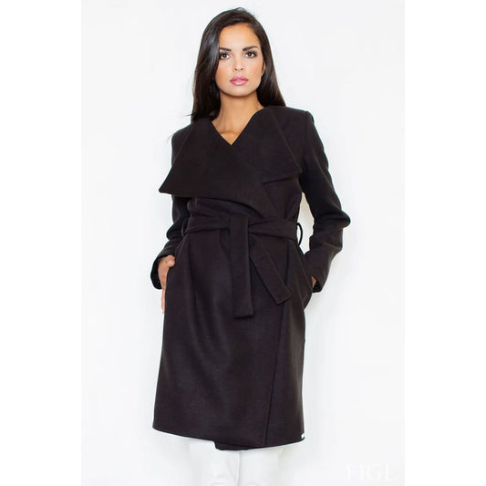 Coat Figl | Figl