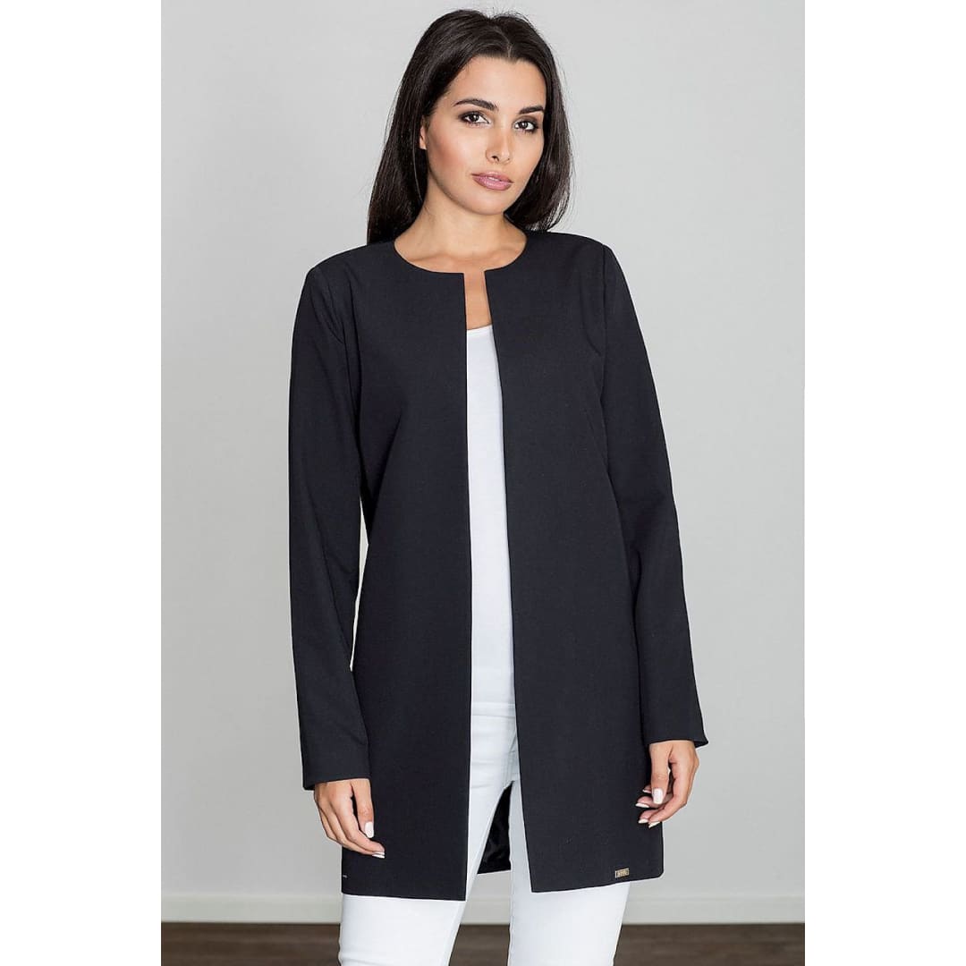 Coat Figl | Figl