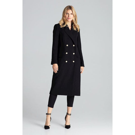 Coat Figl | Figl