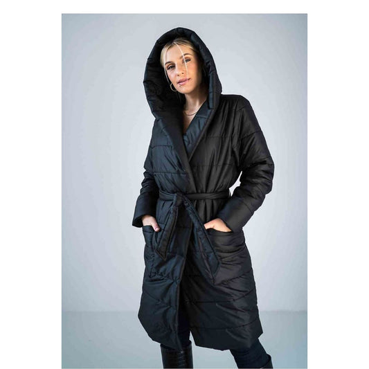 Coat Figl | Figl