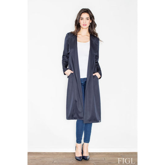 Coat Figl | Figl