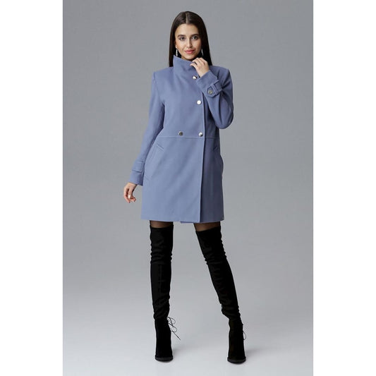Coat Figl | Figl