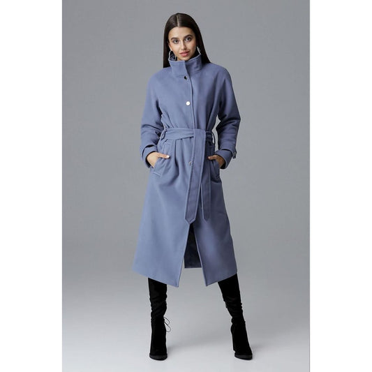 Coat Figl | Figl