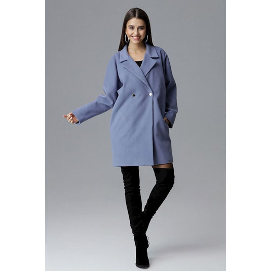 Coat Figl | Figl