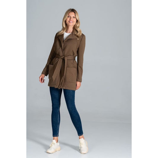 Coat Figl | Figl