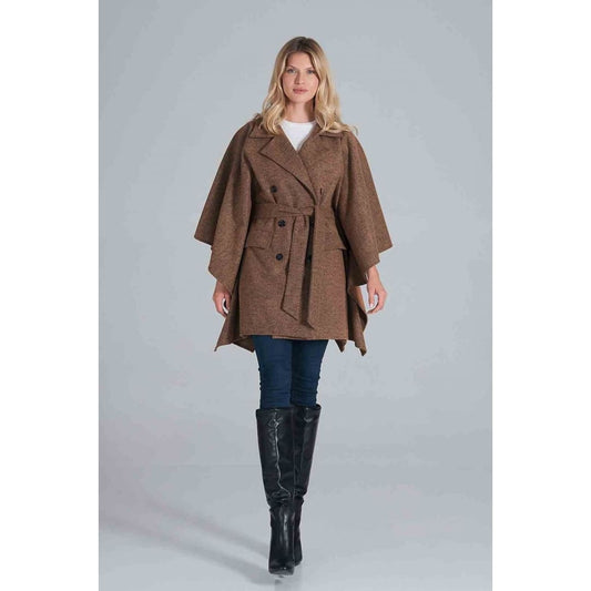 Coat Figl | Figl