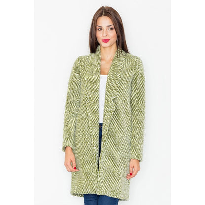 Coat Figl | Figl