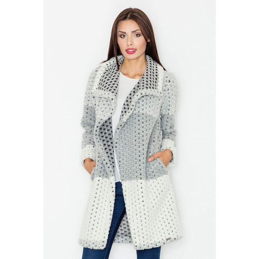 Coat Figl | Figl
