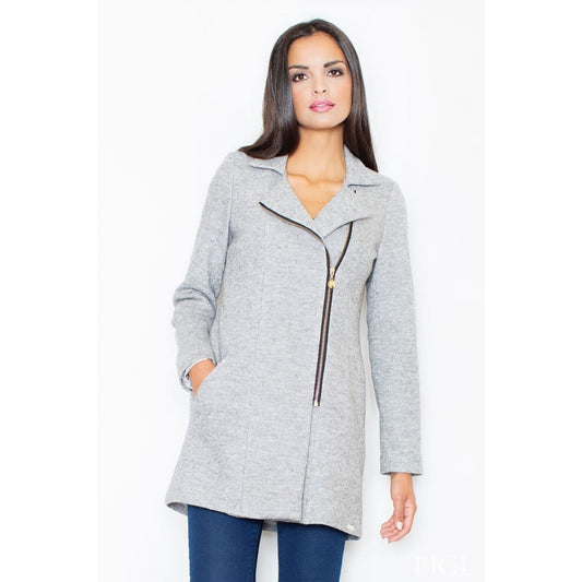 Coat Figl | Figl