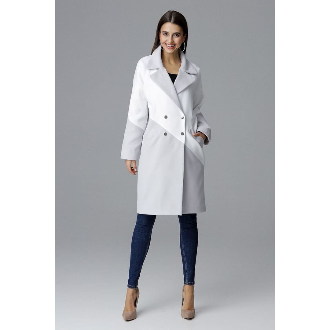 Coat Figl | Figl