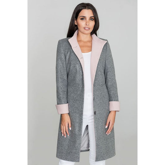 Coat Figl | Figl