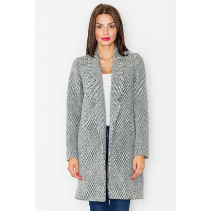 Coat Figl | Figl