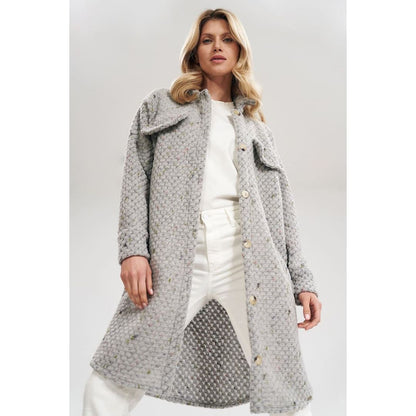Coat Figl | Figl