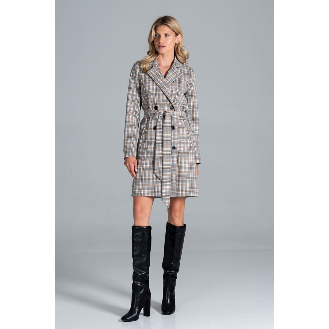 Coat Figl | Figl