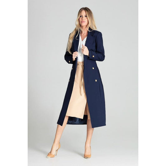 Coat Figl | Figl