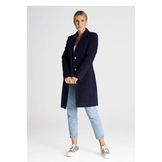 Coat Figl | Figl