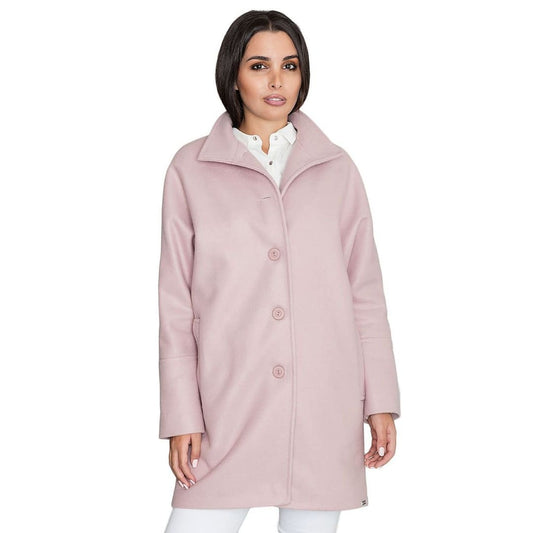 Coat Figl | Figl