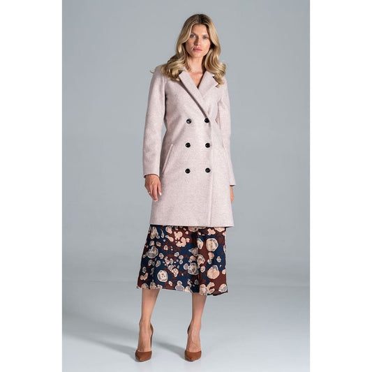 Coat Figl | Figl