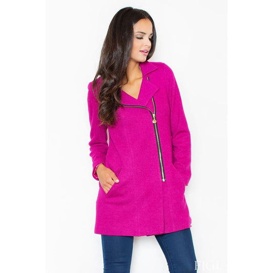 Coat Figl | Figl