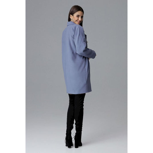 Coat Figl | Figl