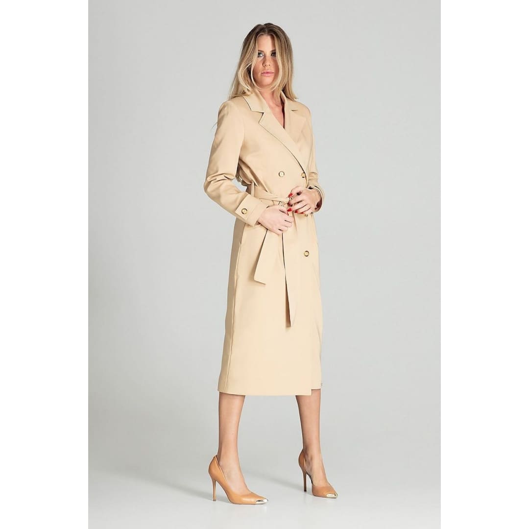 Coat Figl | Figl