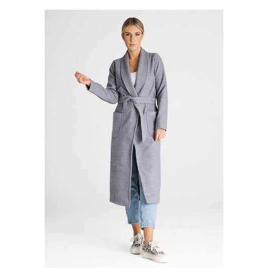 Coat Figl | Figl