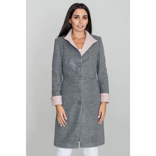 Coat Figl | Figl