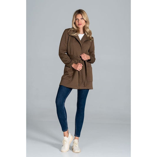 Coat Figl | Figl