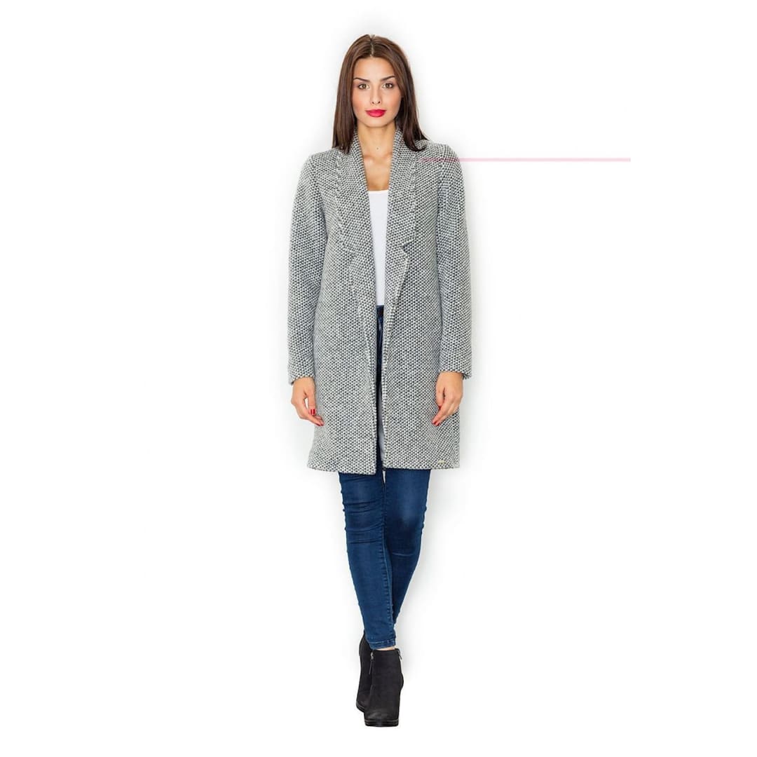 Coat Figl | Figl