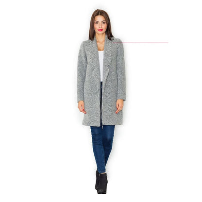 Coat Figl | Figl
