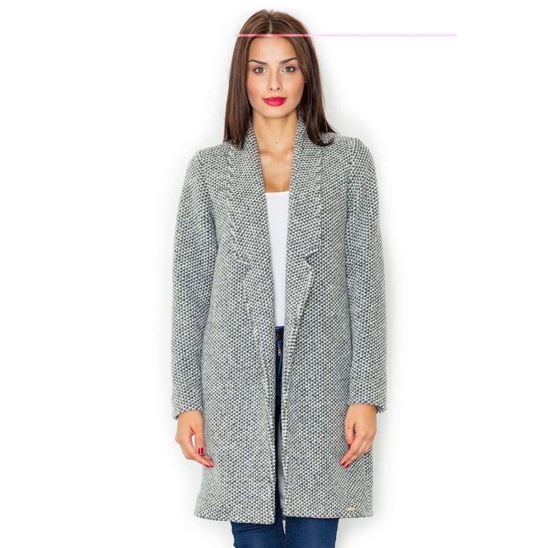 Coat Figl | Figl