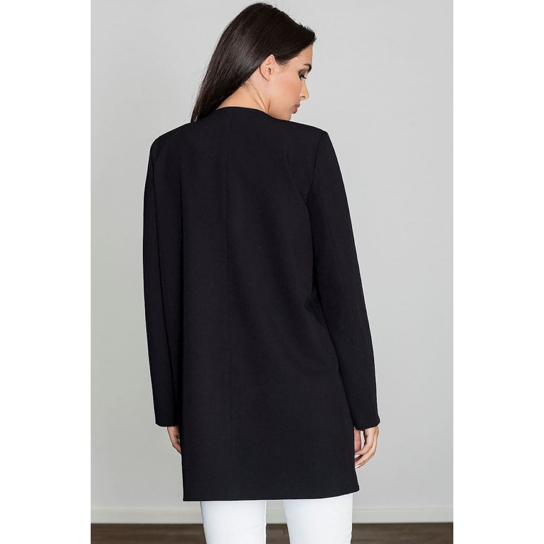 Coat Figl | Figl