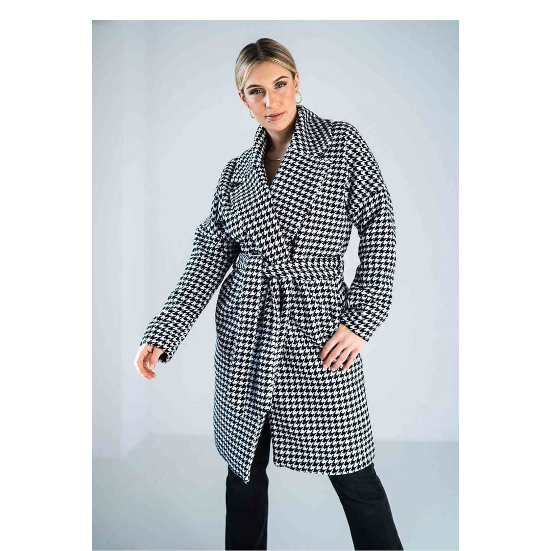 Coat Figl | Figl