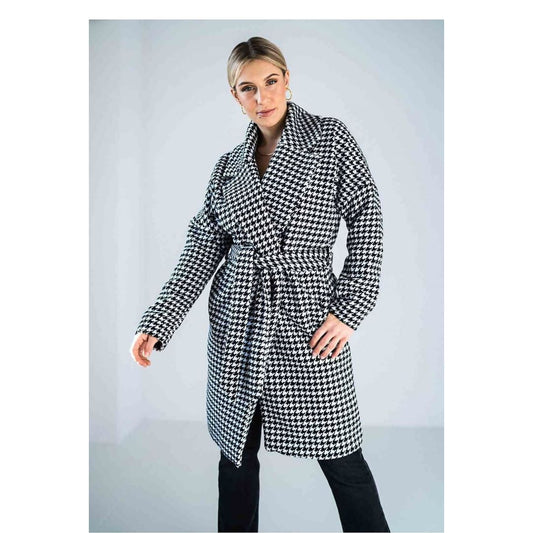 Coat Figl | Figl