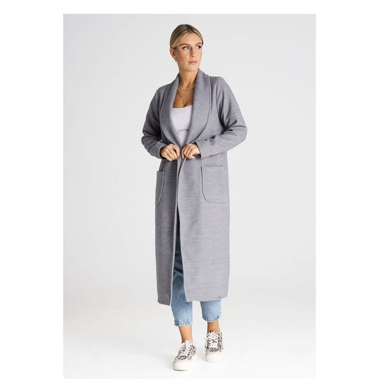 Coat Figl | Figl