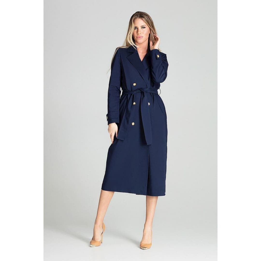 Coat Figl | Figl