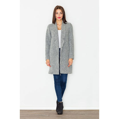 Coat Figl | Figl