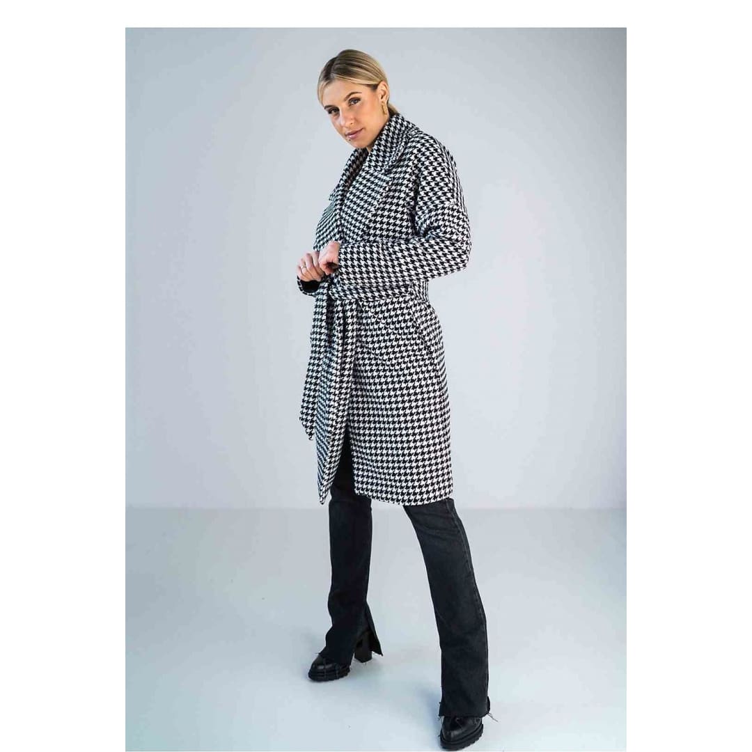 Coat Figl | Figl